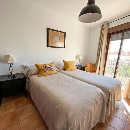 Apartamentos Villa Torcal Villanueva de la Concepción Exterior foto