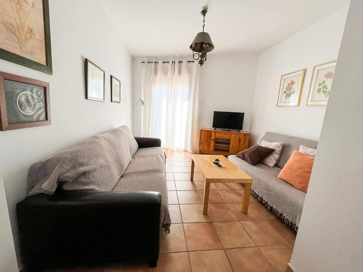 Apartamentos Villa Torcal Villanueva de la Concepción Exterior foto