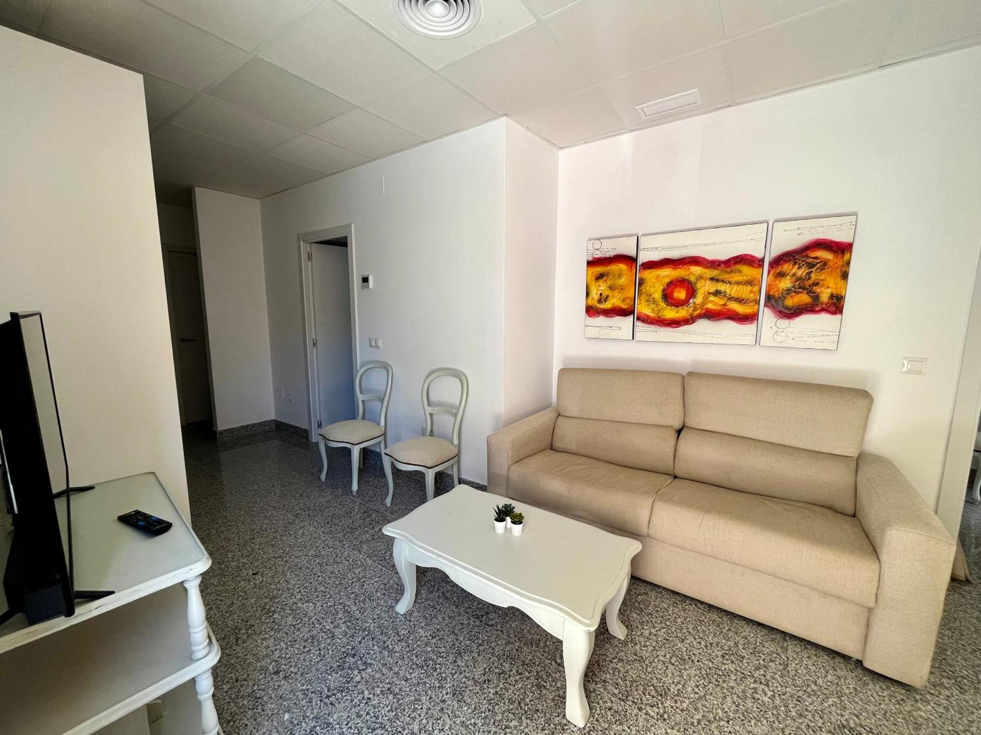 Apartamentos Villa Torcal Villanueva de la Concepción Exterior foto