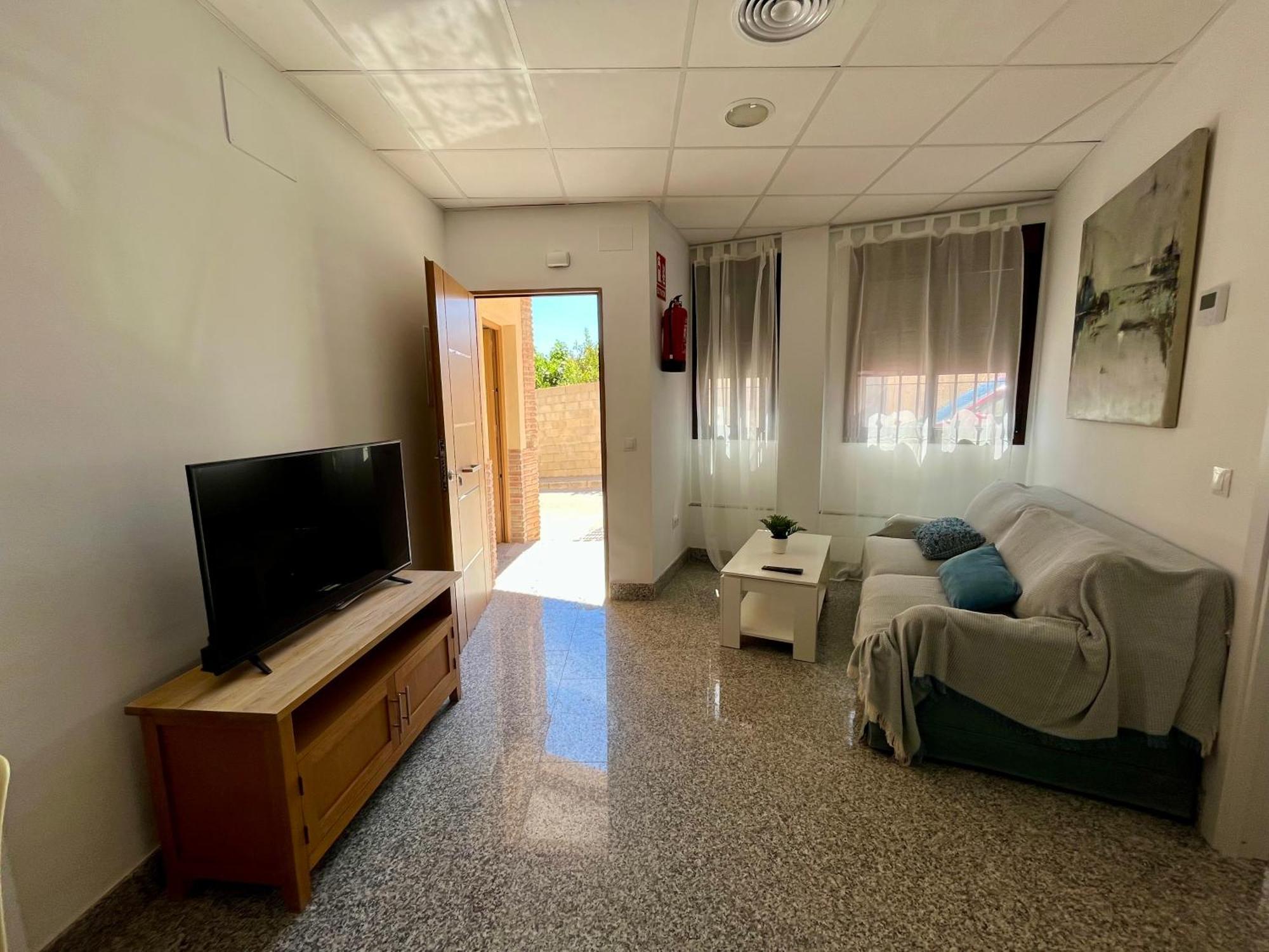 Apartamentos Villa Torcal Villanueva de la Concepción Exterior foto